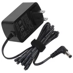 9V Power Supply Adapter For Casio Piano Keyboard CTK-2100 CTK-574 Charger New. Price: $9.49.