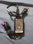 Hp Ac Adapter 0957-2286 For Deskjet 1000 1050 1051 1055 1056 2000 2050 30V Used. Price: $8.99.
