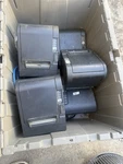 Epson TM-T88 Pos Thermal Receipt Printers Lot Black Used. Price: $75.00.