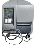 Intermec PM4I Thermal Transfer Label Barcode Printer Lan Usb Serial Used. Price: $273.00.