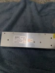 Alitove 12V 40AMP 480W Power Supply Transformer Used. Price: $20.00.