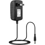 Qkke 18V 2.5A Ac-dc Adaptor Power Supply Replacement For Milwaukee Fan New. Price: $8.00.
