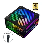 Apevia Premier ATX-PM850W PCIE5 3.0 135MM Rgb Fan Power Supply New. Price: $99.99.
