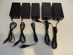 Hp 0957-2271 Genuine Oem Ac Power Adapter 32V 1560MA Purple Connector Tested! Used. Price: $9.95.
