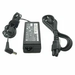 New Original Hp Ac Adapter 65W 603284-001 649403-001 Power Supply 5.5MM. Price: $22.08.
