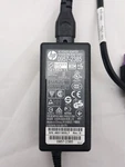 Hp 0957-2385 Ac Power Adapter 100-240V 50/60 Hz 455MA Output: +22V Used. Price: $5.82.