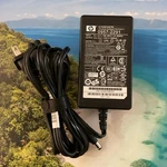 Genuine Hp Ac Adapter Model P/n 0957-2291 12V 1.25A Scanjet G3110 Used. Price: $13.56.