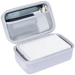 Lebakort Hard Case Compatible With Liene M100 For 4X6, Off White New. Price: $46.99.