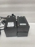Lot Of Zebra AA17242-1 Ql Battery Eliminator Power Supply Lhv -TEK100EPS9 Used. Price: $39.99.