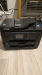 Epson Workforce WF-7720 All-in-one Inkjet Printer With Extra Sealed Used. Price: $375.00.