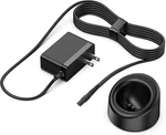 Merom Charging Dock Power Adapter Cord Compatible With Manscaped The Black New. Price: $17.35.