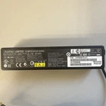 Genuine Fujitsu Ac Adapter PXW1931N 19V 3.16A Used. Price: $23.99.