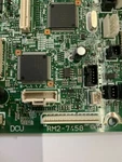 RM2-7458 Hp Dc Controller Assy For Laserjet Ent M630 Open. Price: $35.00.
