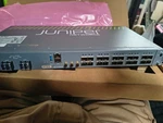 Juniper ACX7020-DC-C Power Enterprise Network Switch/router New. Price: $1500.00.