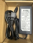 Ac Adapter For Star Micronics TSP650 TSP1000 Printer Power Supply 24V 2.5A New. Price: $15.99.