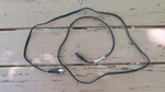 Hp Oem 8120-6313 Ac Power Cord Foot Printers/ Home Entertainment Free Shipping Used. Price: $8.99.