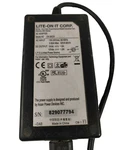 Ac Adapter Lite On Corp. Model DA-30C01 Used. Price: $20.00.
