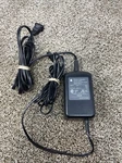 Apple M3365 Ac Wall Adapter - Power Supply For M3362 M3374 Printer Used. Price: $12.00.
