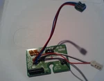 Relay Board Pcb For Epson Stylus Photo R2000 And Maybe Other Models Qty 10 Open. Price: $19.99.