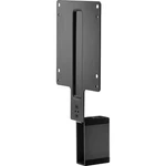Hewlett Packard B300 Pc Mounting Bracket Black - 2DW53AA New. Price: $112.63.