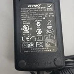 #m) Genuine Dymo Switching Adapter DSA-0421S-24 1733232 24V 1.75A Used. Price: $19.95.
