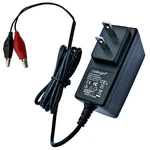 Ac Adapter Alligator Clips For Powerstar F120-010-W Peg Perego 12V 1.2AH 4AH 5AH New. Price: $16.99.
