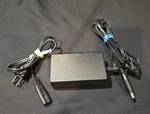 Oem Hp Ac Adapter Model # 0957-2291 100-240V 12V Dc 1.25A Scanjet Used. Price: $13.31.