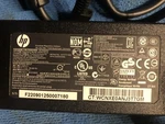 Hp Ac Adapter, Part Number 677777-002, Tested Used. Price: $19.99.
