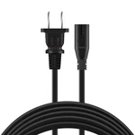 Ul 6FT Ac Power Cord Cable For Lexmark Printer X74 Z54 Z73 Z65 X4270 X6170 X6150 New. Price: $5.05.