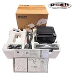 New Sealed Epson TM-M30II-H Pos Thermal Receipt Printer- No Bluetooth. Price: $235.00.