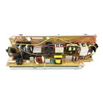 New Oem Hp RL1-4005-000CN Fuser Power Supply Assembly For Color Laserjet. Price: $125.00.