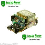 Okidata Microline 320 Turbo Power Supply 4YB4049-7103 56415301 Used. Price: $29.99.