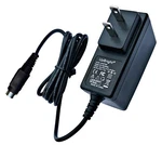 4-PIN 9V Ac Adapter For Kendall Covidien Kangaroo MENB1020A0900B02 Power Supply New. Price: $33.85.