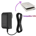 Ac/dc Power Adapter For Hp Scanjet 3300C C7680A Scanner Charger Supply Psu New. Price: $10.99.