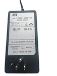 Hp Ac Power Adapter Cord 0950-4081, 940MA, +32V, Original Printer Used. Price: $16.89.