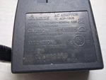 Delta Ac Adaptor ADP-12UB Used. Price: $5.95.