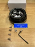 Steering Wheel Hub Adapter Adaptor New Chevrolet Best Gift. Price: $103.46.