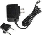 Hqrp Ac Adapter Charger For Gogroove Sonaverse Bx, Bxl, Ayl, SONAWAVE-3 New. Price: $8.95.