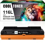 MLT-D116L Toner Cartridge Fits For Samsung Xpress SL-M2835DW M2885FW M2625D New. Price: $17.90.