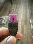 Hp Ac Power Adapter 0957-2398 Output: 30V 333MA Printer Supply Used. Price: $9.40.