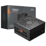 Pccooler Cps YN1000 Fully Modular Power Supply, 80 Plus Gold 1000W Psu A-tier New. Price: $129.99.