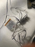 Vtech Ac Power Adapter VT07EUS05200 5V 2A 10W For Baby Monitor Camera RM5766HDM7 Used. Price: $9.99.