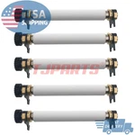 5KITS X Printer Platen Roller For Zebra ZT210 ZT220 ZT230 ZT231 P1037974-028 New. Price: $79.88.