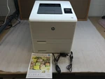 Hp Laserjet Pro M452NW Color Printer CF388A W/ Feeder Tray 60K Pg Ct Toner Used. Price: $119.99.
