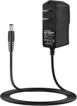 12V 1A Power Adapter Input 100V-240V, Output 12W Us Plug 5.5 * 2.5MM New. Price: $15.95.