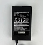 Citizen Systems Japan Co 36AD2 Ac Power Adapter 24V-2.1A, Pin Receipt Printer Used. Price: $14.00.