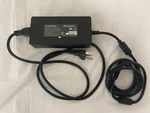 Nicpower Ac Adapter Model: PAZ195923H With Cord- E451 Used. Price: $17.50.
