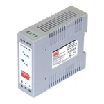 Dayton 33NT17 Power Supply, 90/264V Ac, 12V Dc, 50 W, 4.17 A, Din Rail New. Price: $80.99.