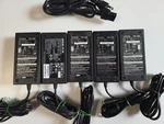 Lot Of Genuine Epson PS-180 Ac Adapters 3 Pin 24V 2.1A Power Supply M159E Used. Price: $32.98.