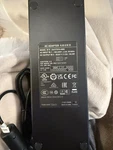 Atlona AT-PS-483125-C 48V/3.12A 150W Ac Adapter Model: EA11701H-4800 New. Price: $129.99.